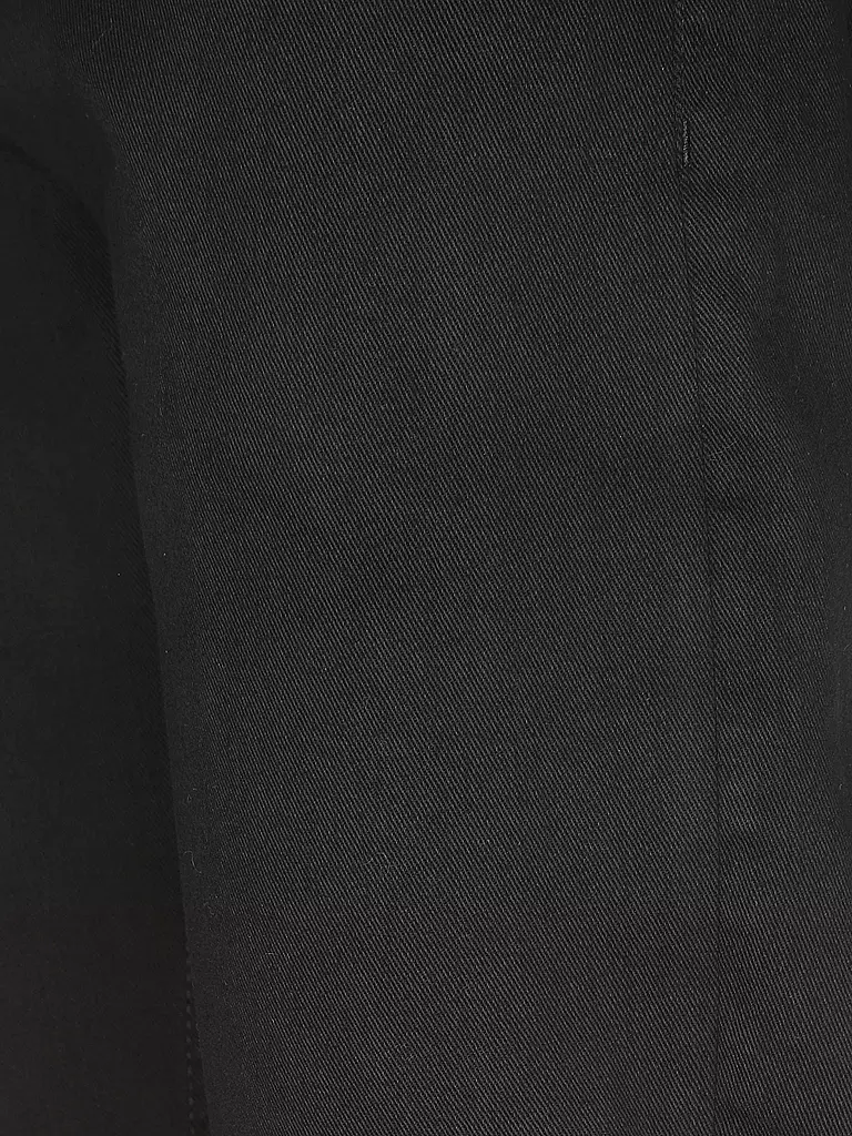BOSS Jeans Regular Fit schwarz