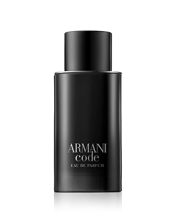Giorgio Armani Code Homme edp vapo refillable 75ml