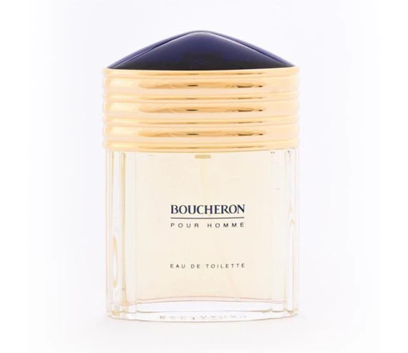 Boucheron Pour Homme Eau de Toilette