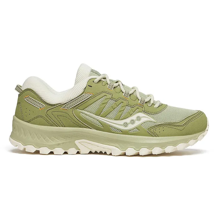 Saucony Grid Peak Sneakers Heren