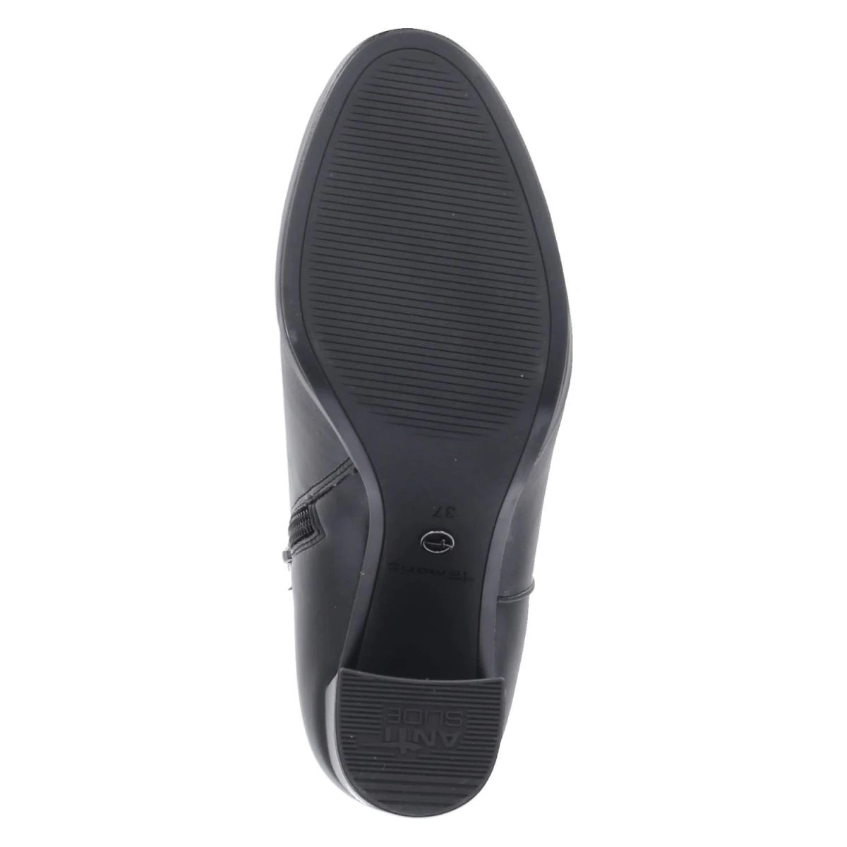 TamarisAnkle Boots - BLACK MATT