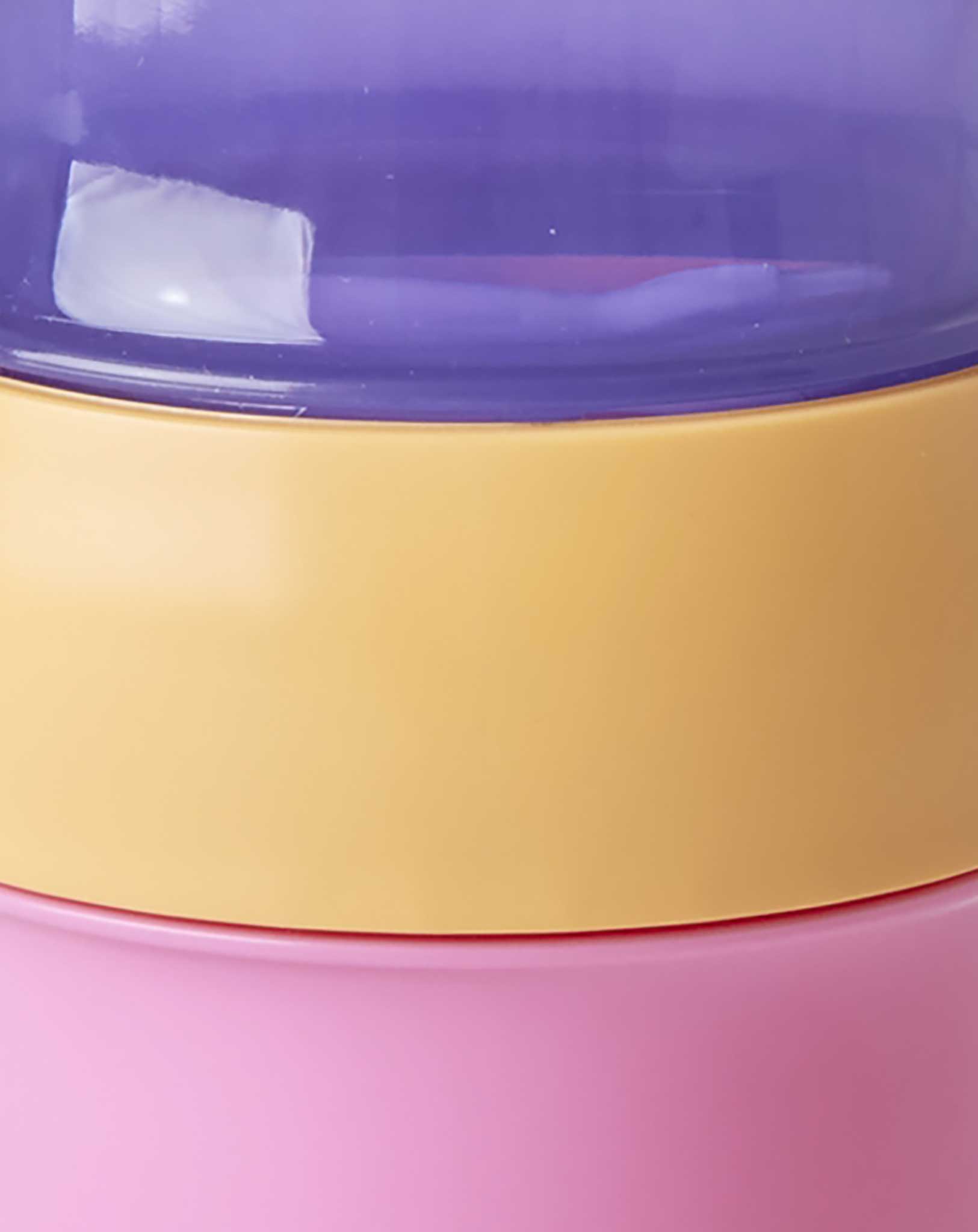 Müslibecher GRANOLA (650ml) in pink
