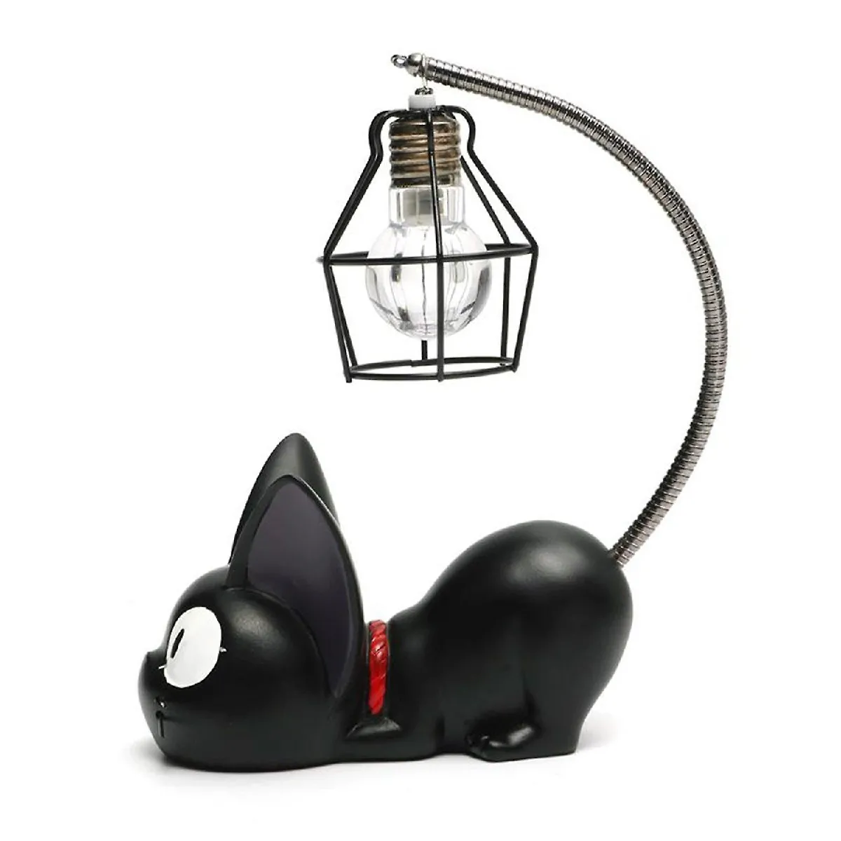 Universal Kiki Chat Lampe