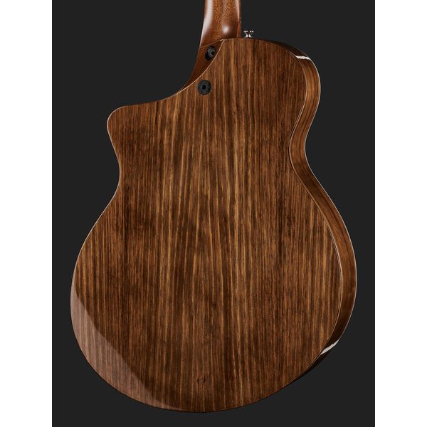 Martin Guitar SC-13E, Koa