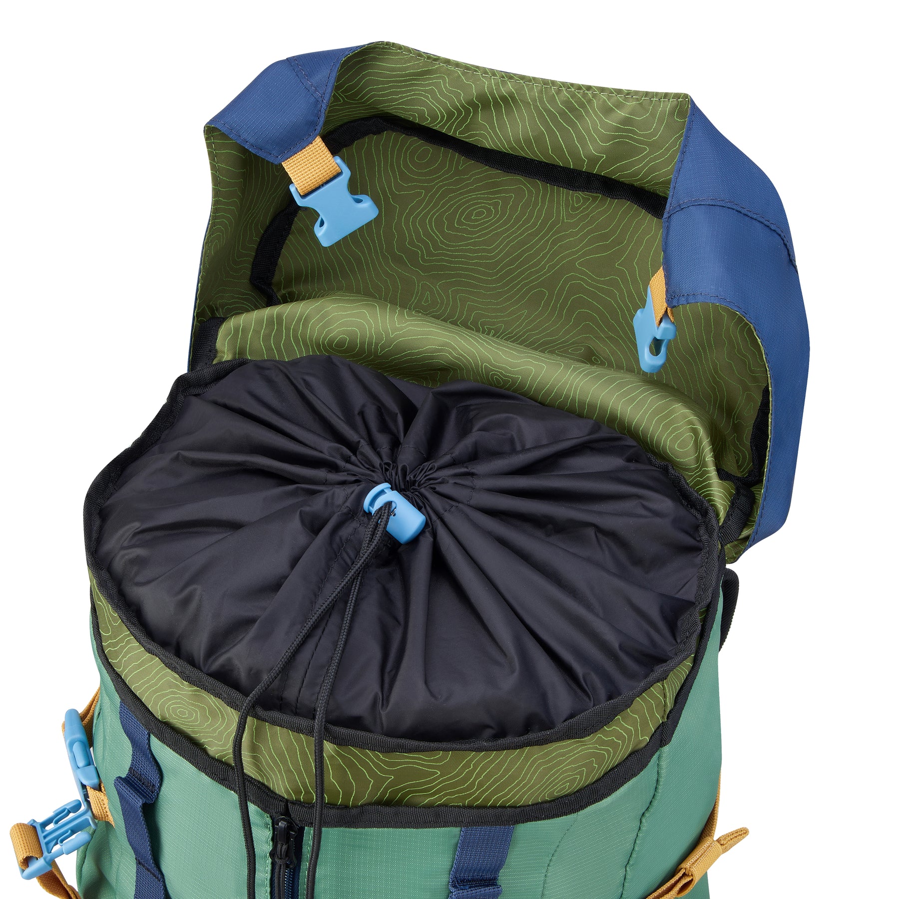 SAC A DOS - Sac à dos randonnée
