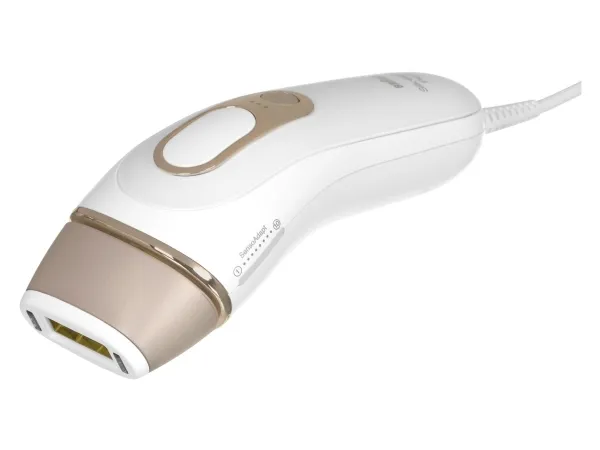 Braun IPL-hårfjerner IPL-hårfjerner Silk-expert Silkexpert Pro 5 PL5054 (412335)