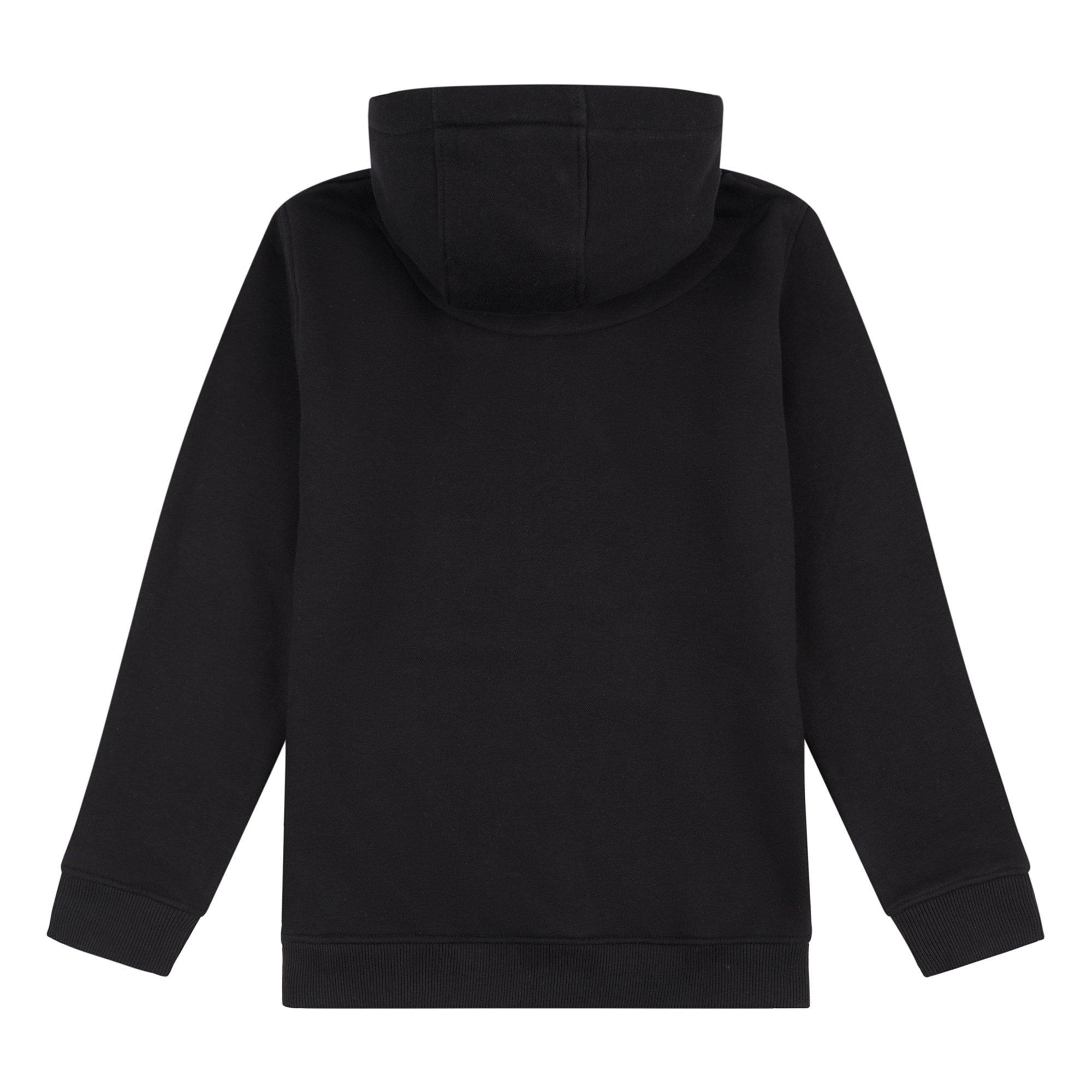 Jack Wills Kids Batsford Script Logo Hoodie