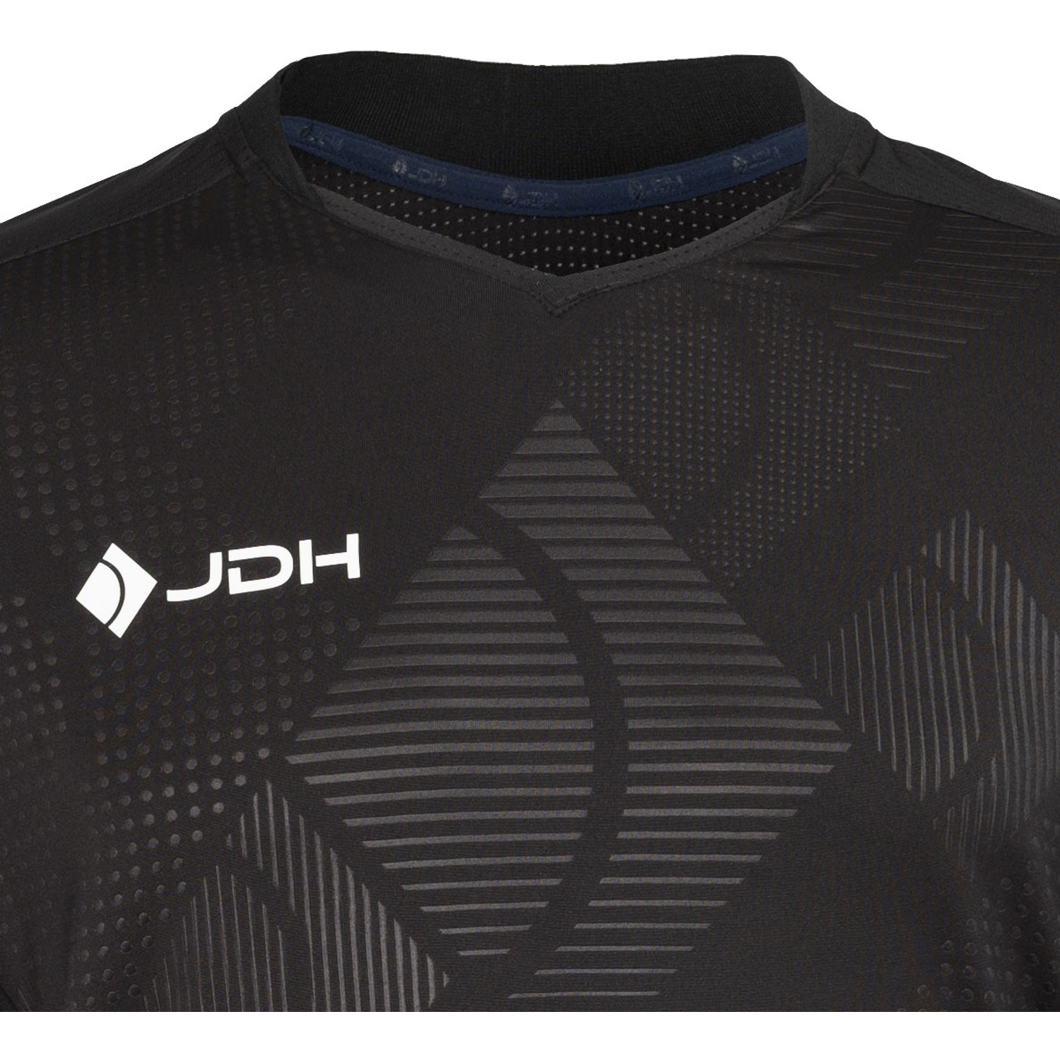 JDH Carbon Pro Shirt Heren