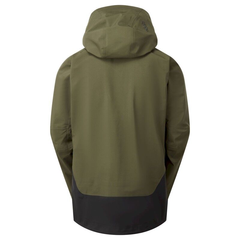 Khroma Converge Jacket - Veste imperméable homme