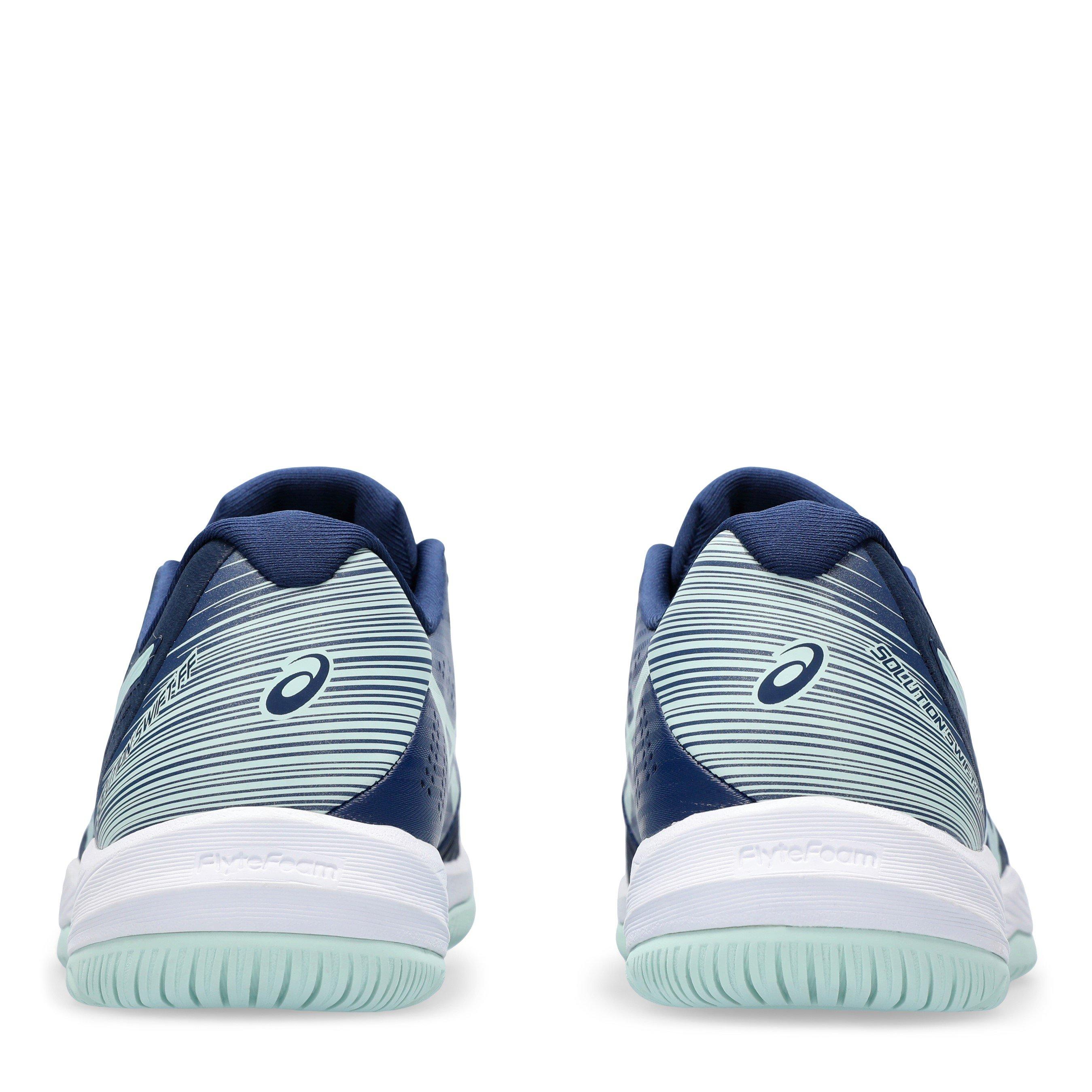 Asics Asics Solution Swift Ff Tennis Shoes Mens