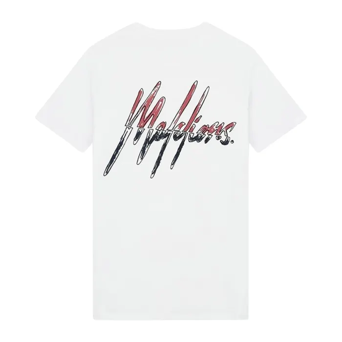 Malelions Split 2.0 Shirt Heren