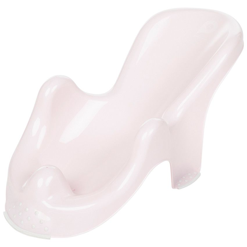 Transat de bain Popotam 2.0 - Rose - Ecru