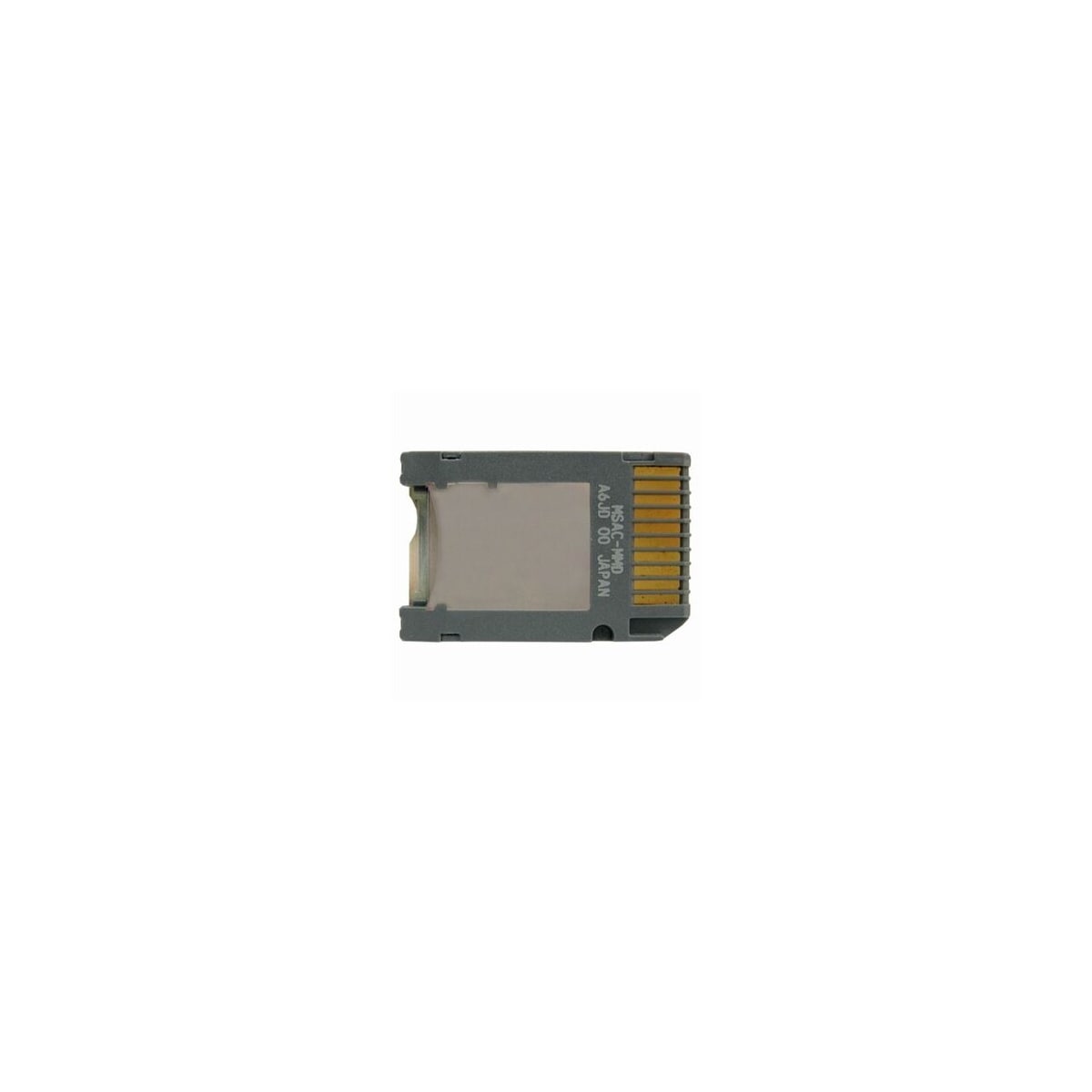M2 Memory stick til MS Pro Duo Adapter