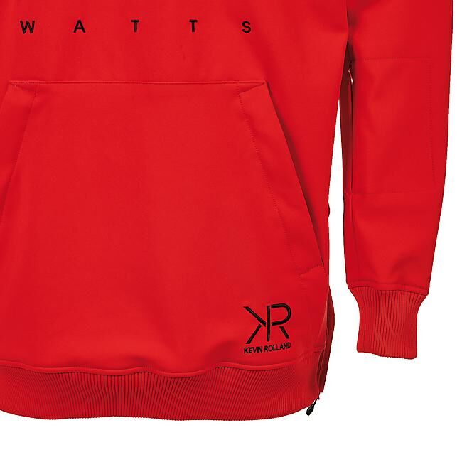 WATTS - VESTE ORBITAL