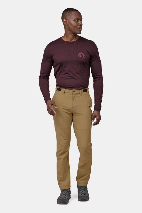 Patagonia Patagonia Point Peak Trail Pants - Short