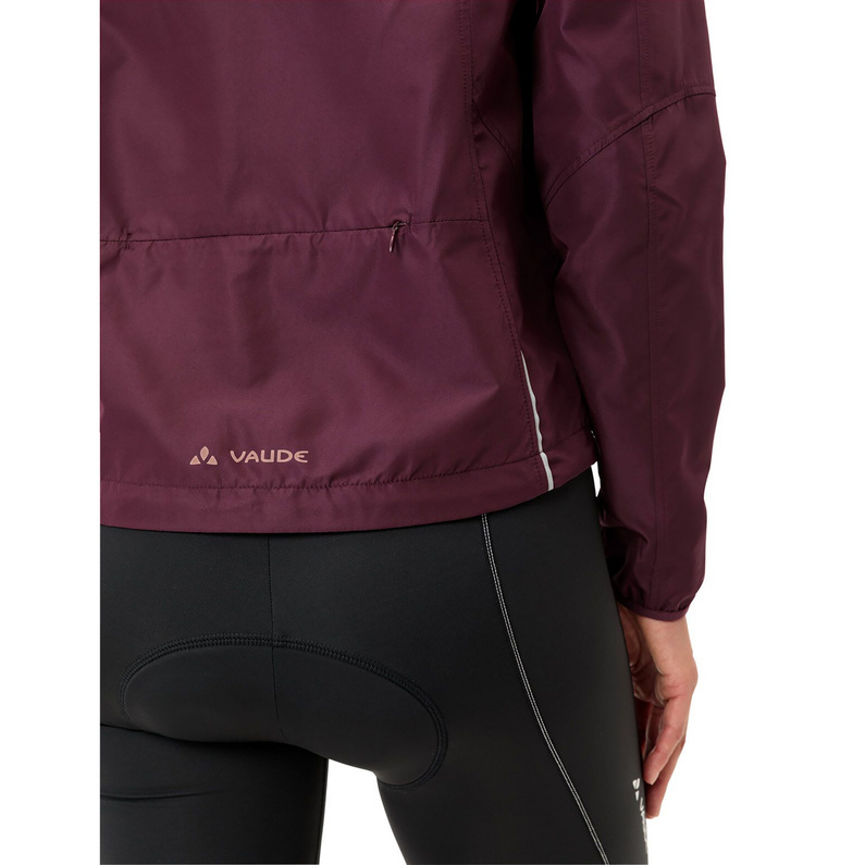 Vaude Damen Dundee Classic ZO Jacke