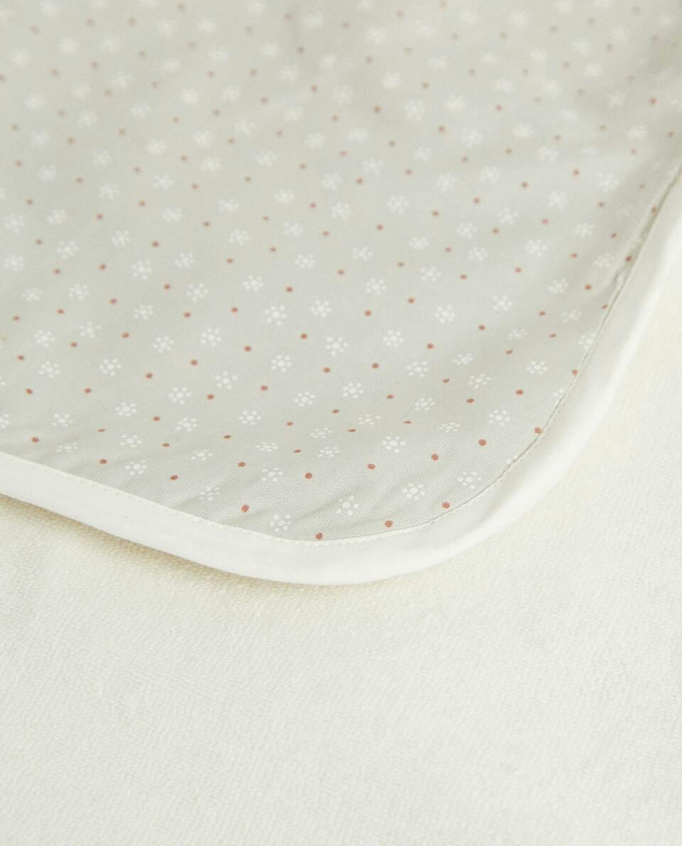 Conjunto de banho para boneca infantil