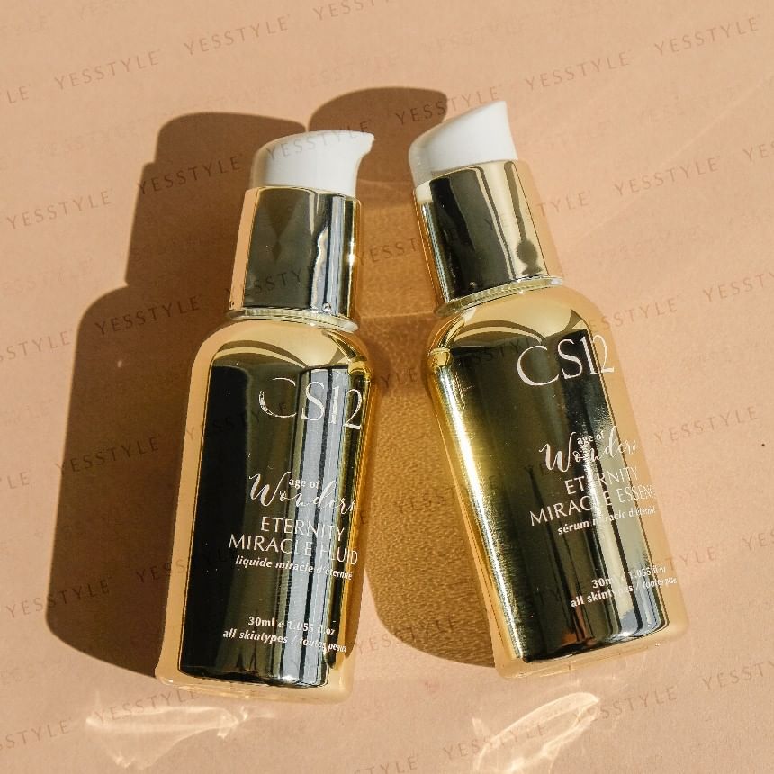 CS12 - CellRevEX Eternity Miracle Fluid