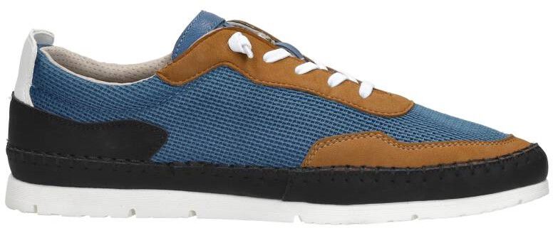 Bugatti Clipperton blauw