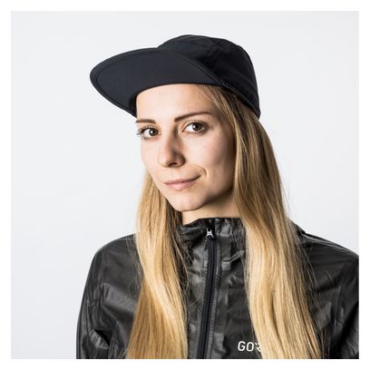 Casquette Gore Wear ID Noir