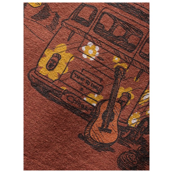 Chillaz - Women's Iseo Out In Nature - T-shirt