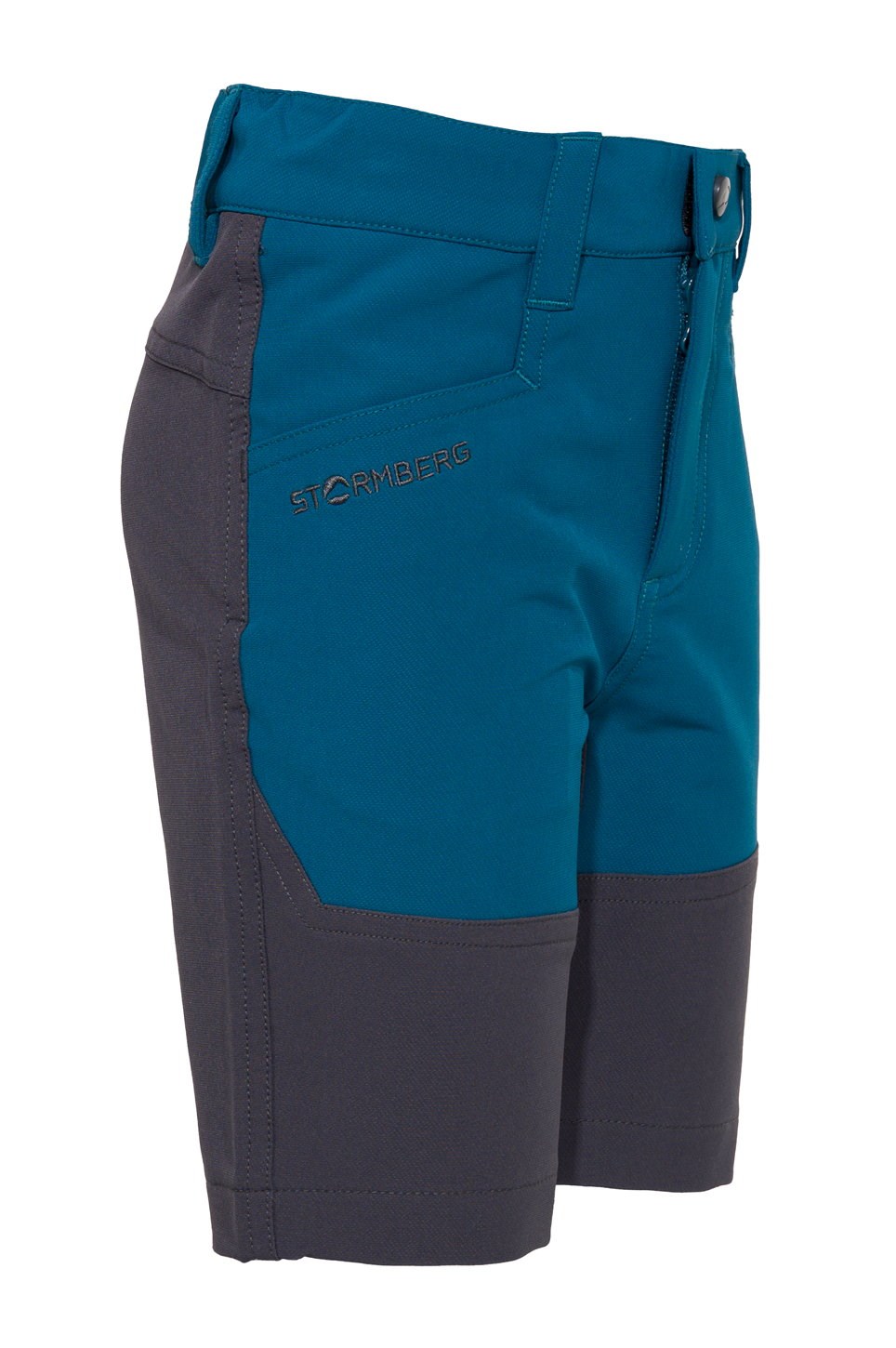 Stormberg Fjellmarka turshorts barn 1-7
