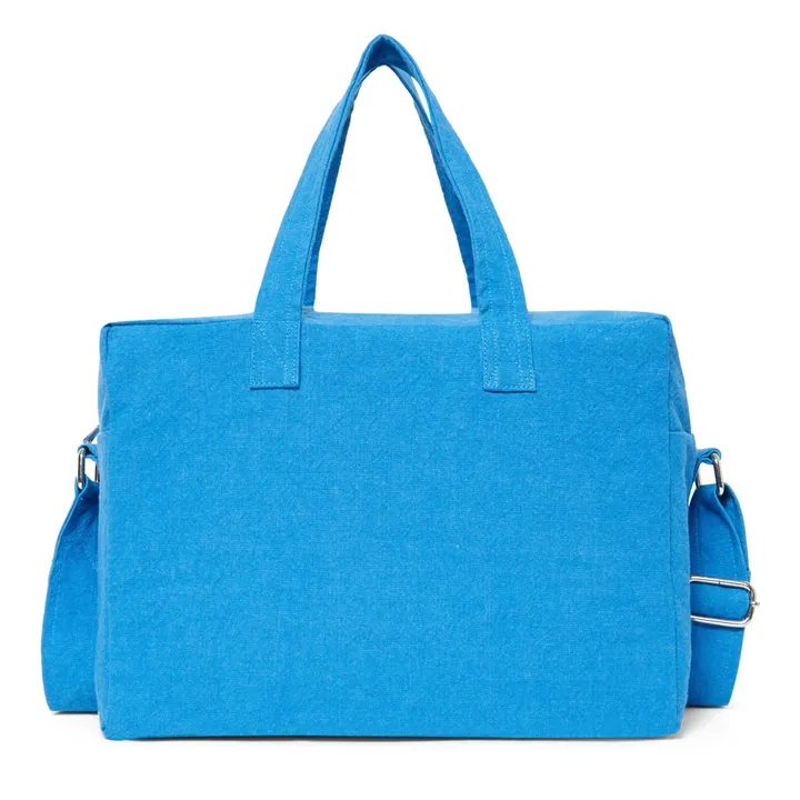rivedroite Sac 24h Sauval | Bleu