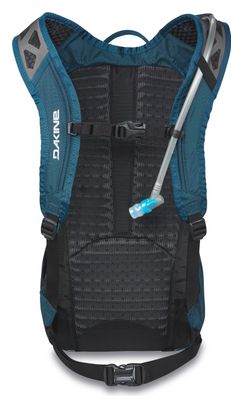 Sac d'Hydratation Femme Dakine Syncline 12L Turquoise