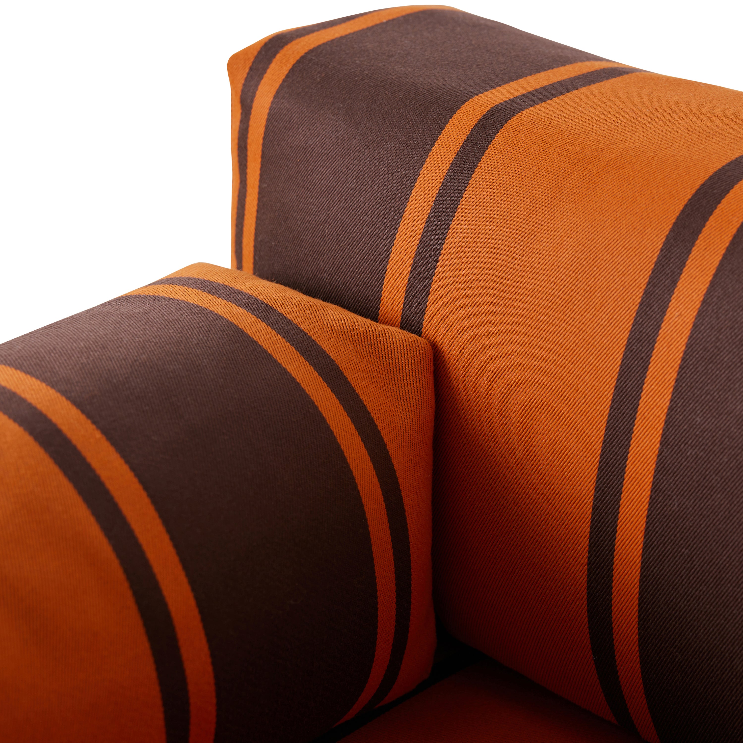 HKliving Teak Tuinbank - Retro