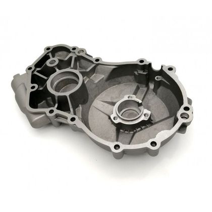 Couvercle de carter d'allumage Brazoline ADAPTABLE - Gris