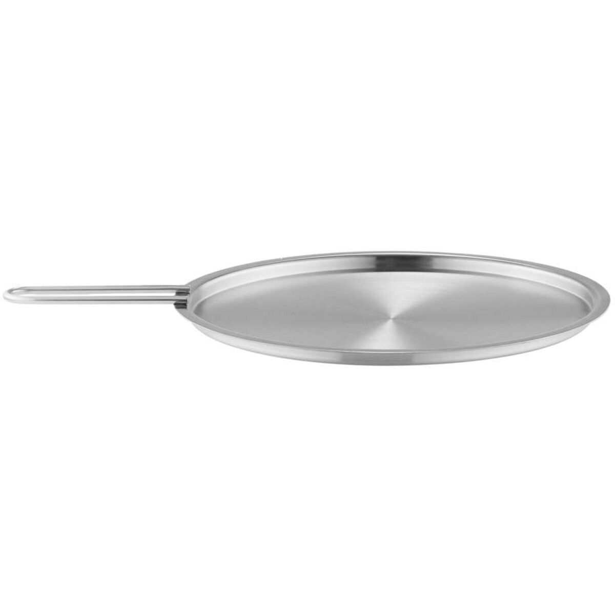 Tallerkenlokk 24 cm.