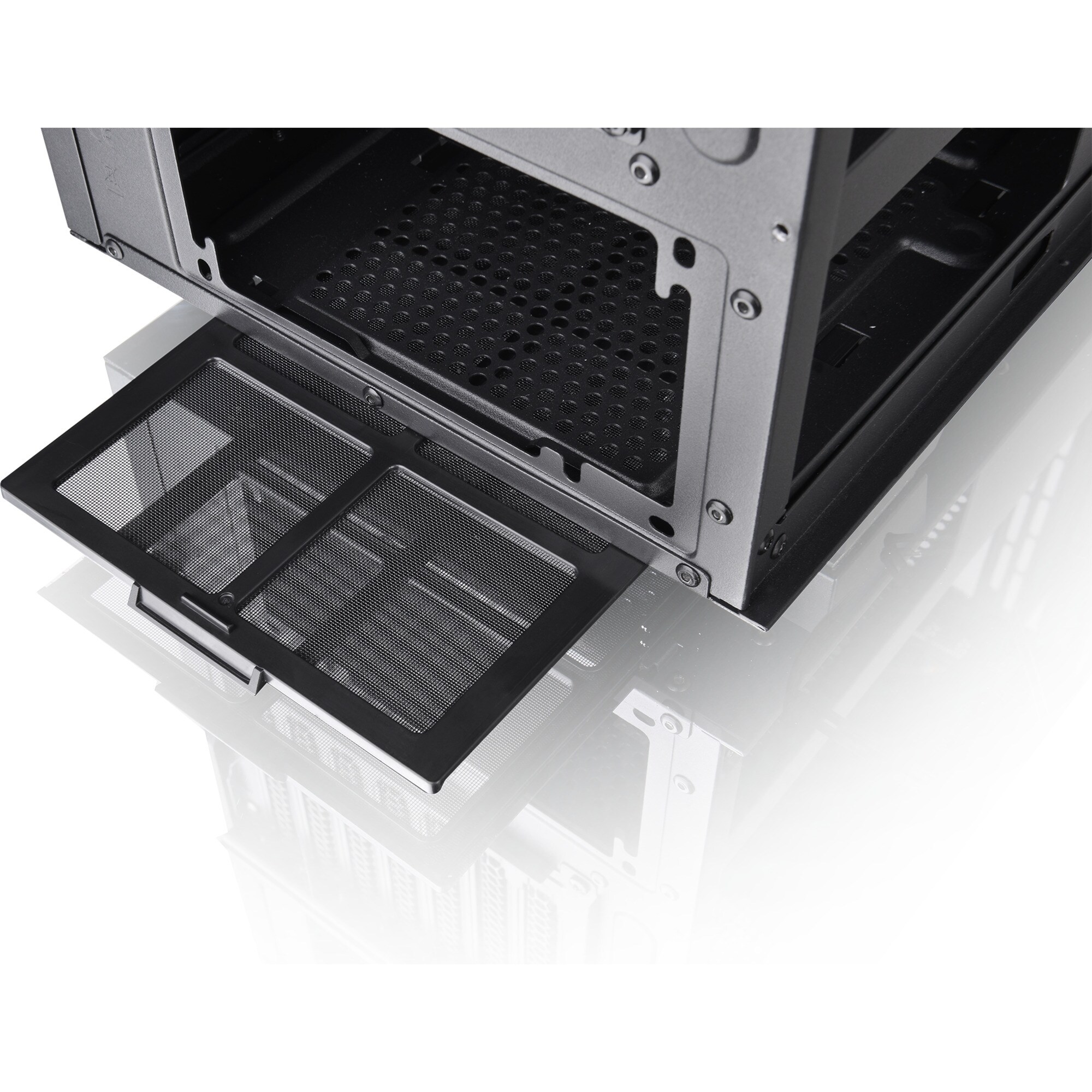 Thermaltake Tower-Gehäuse Divider 300 TG Air