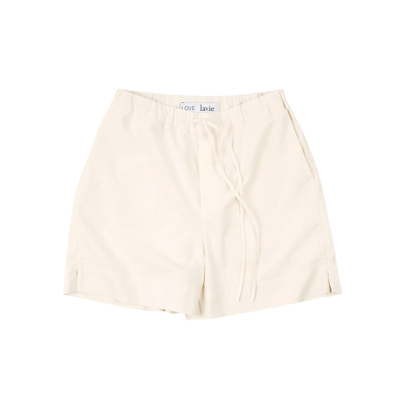 Shorts John Undyed Sky