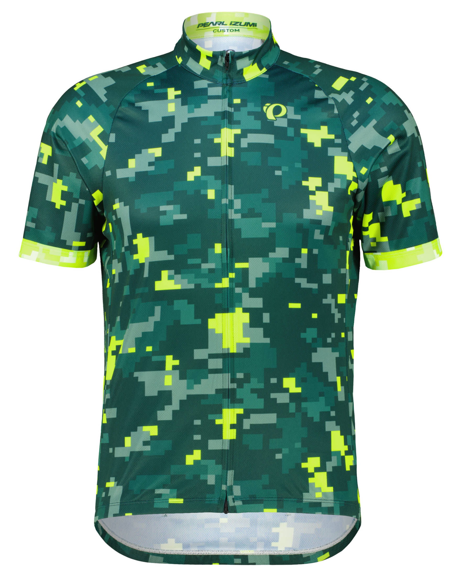 iP Pearl Izumi| Herren Fahrradtrikot CLASSIC JERSEY