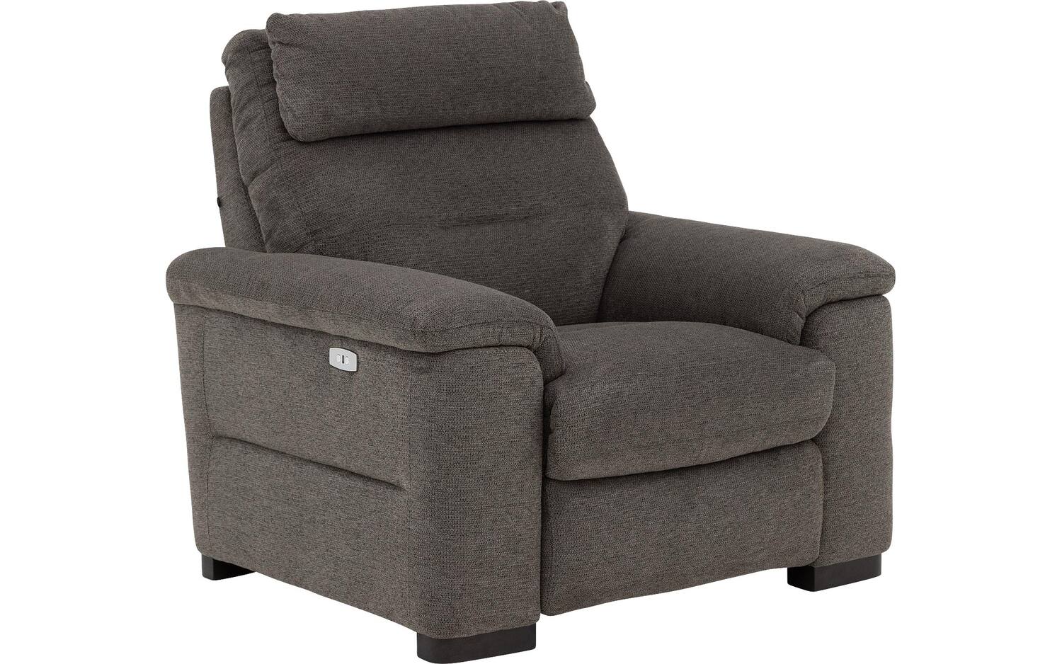 Fauteuil Boris
