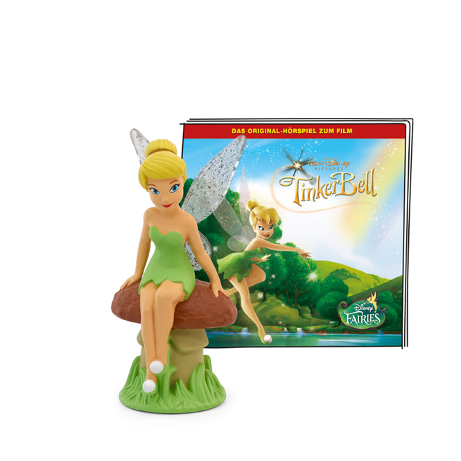 tonies® - Disney Tinkerbell - Toniefigur