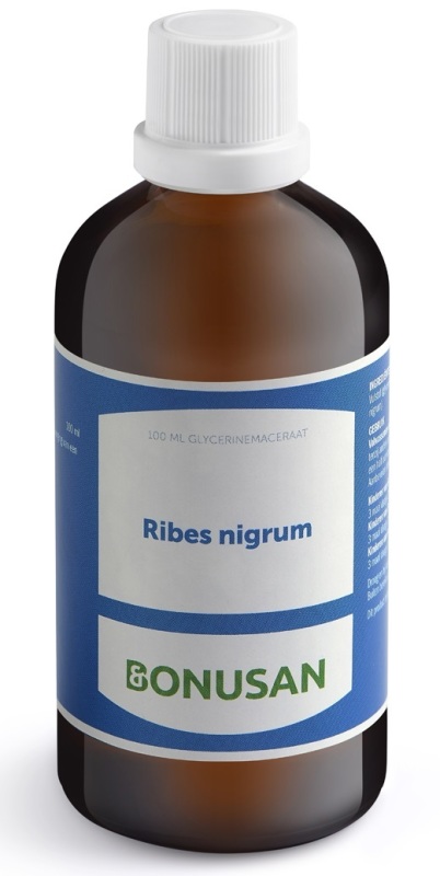 Bonusan Ribes Nigrum 100ml