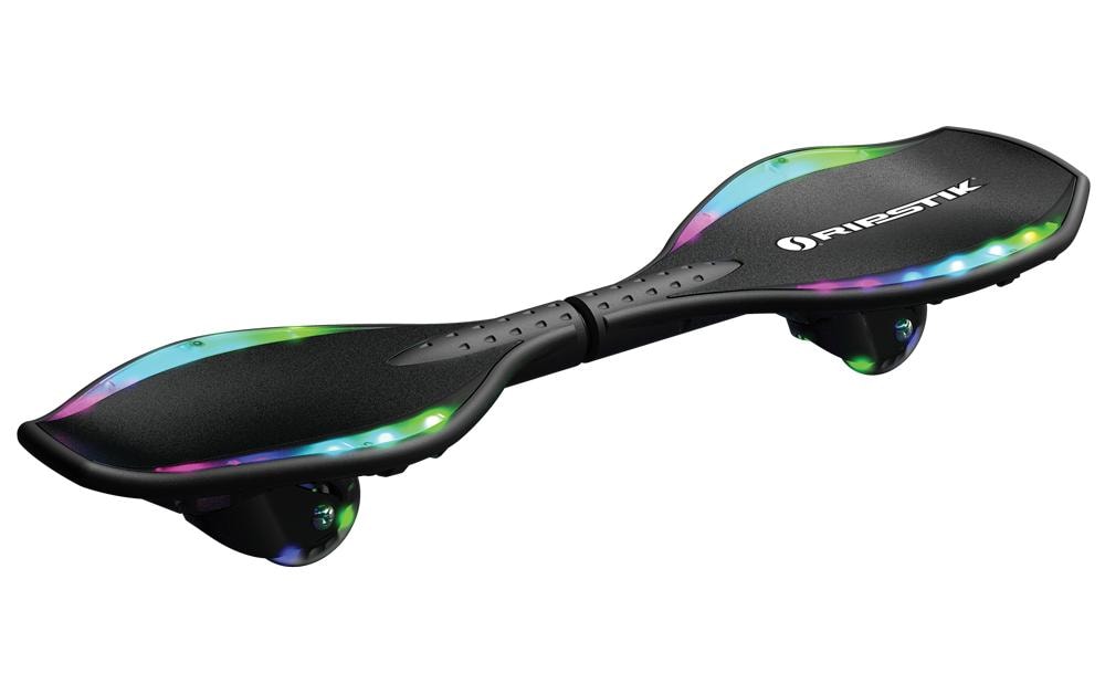 Waveboard RipStik Ripster LightshowWaveboard