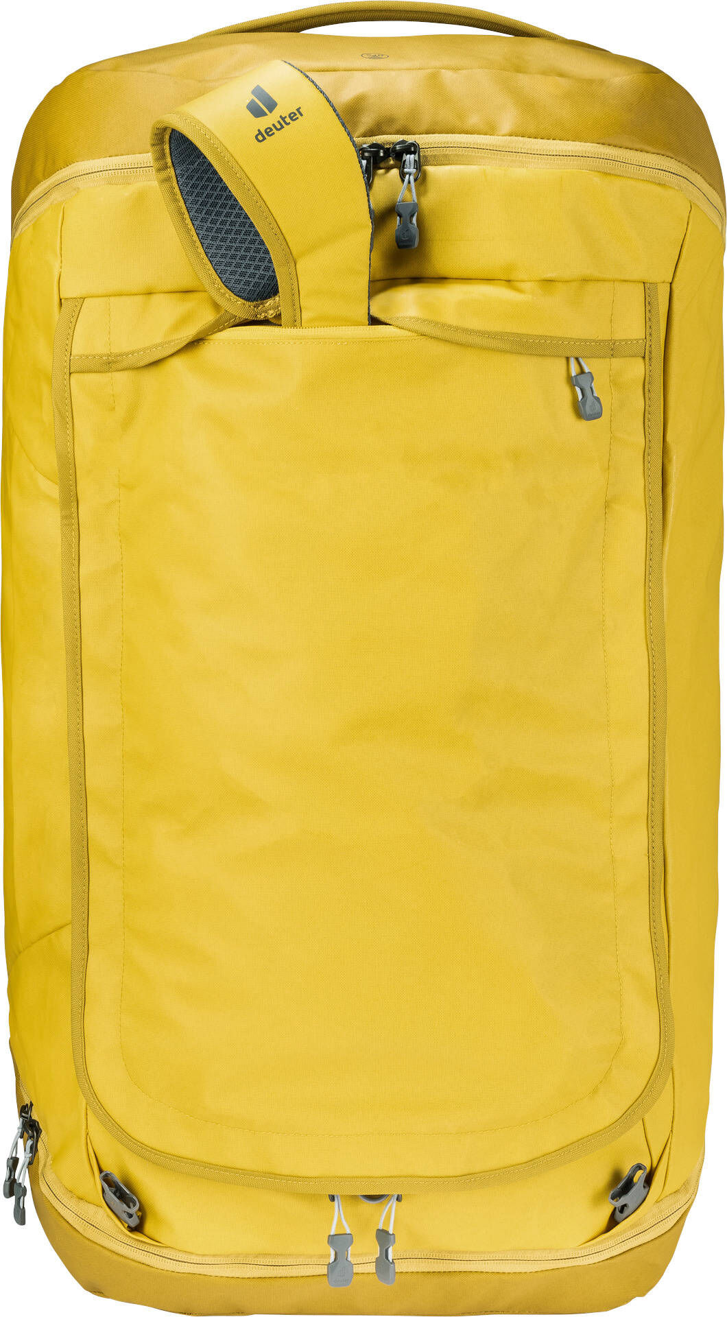 deuter| Tasche Aviant Duffel Pro 90