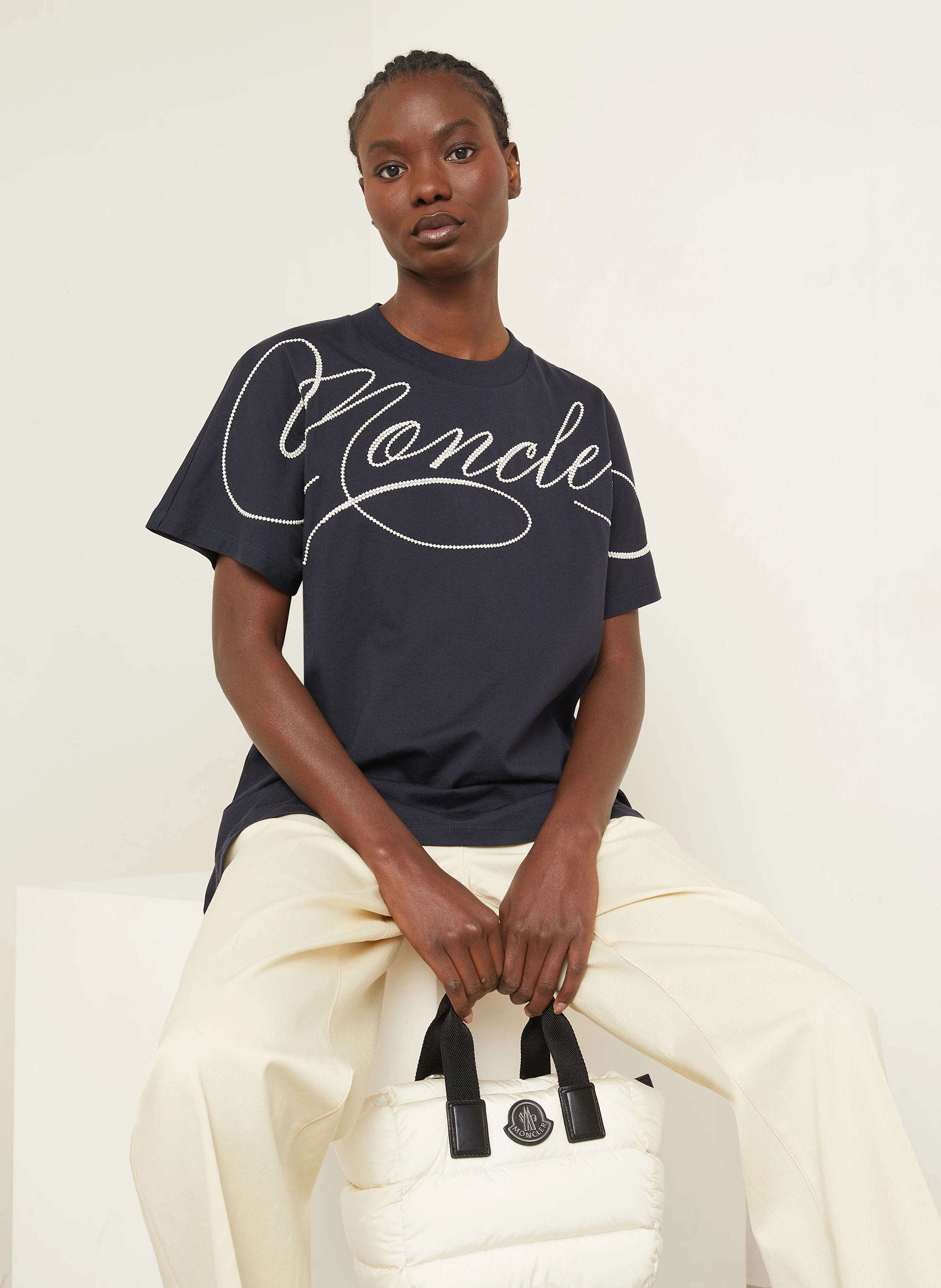 MONCLER T-Shirt