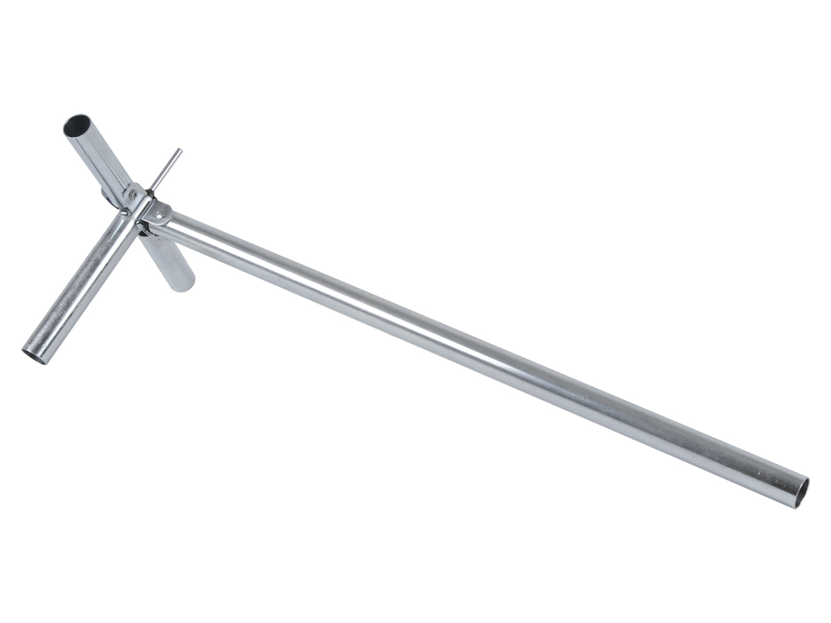 Luifelframe 25mm middenkruis