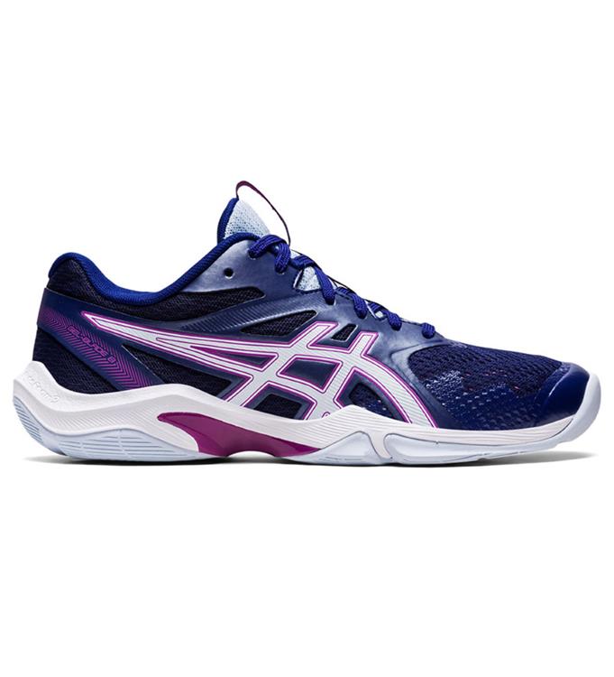 ASICS Women Gel-Blade 8 Indoorschoenen
