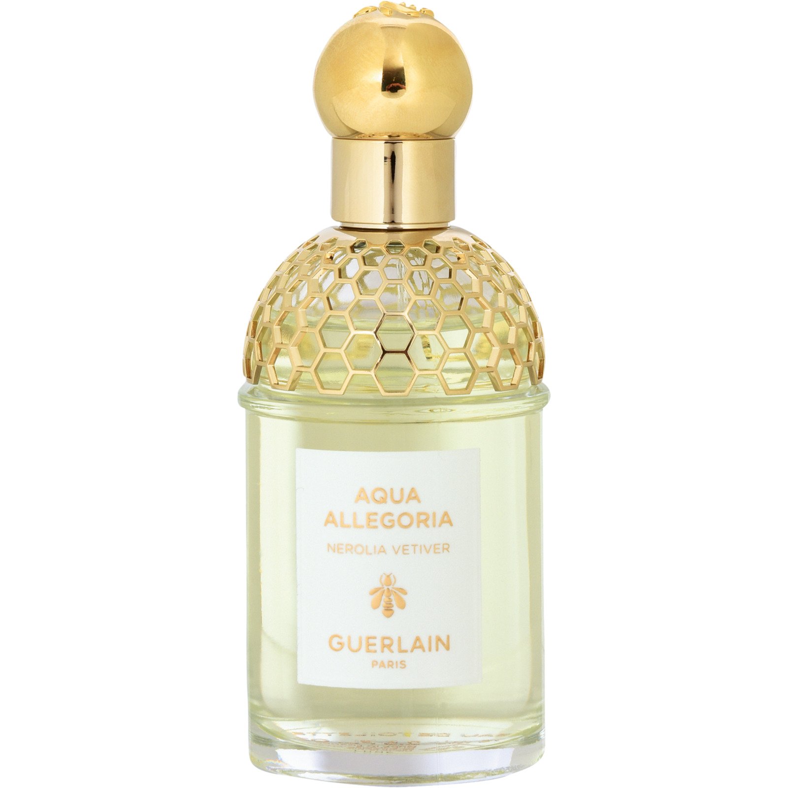 Guerlain Aqua Allegoria Nerolia Vetiver Duftset, 3-teilig