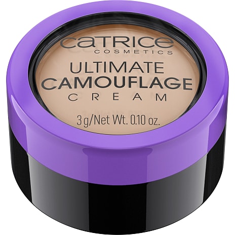 Concealer 020 N Light Beige