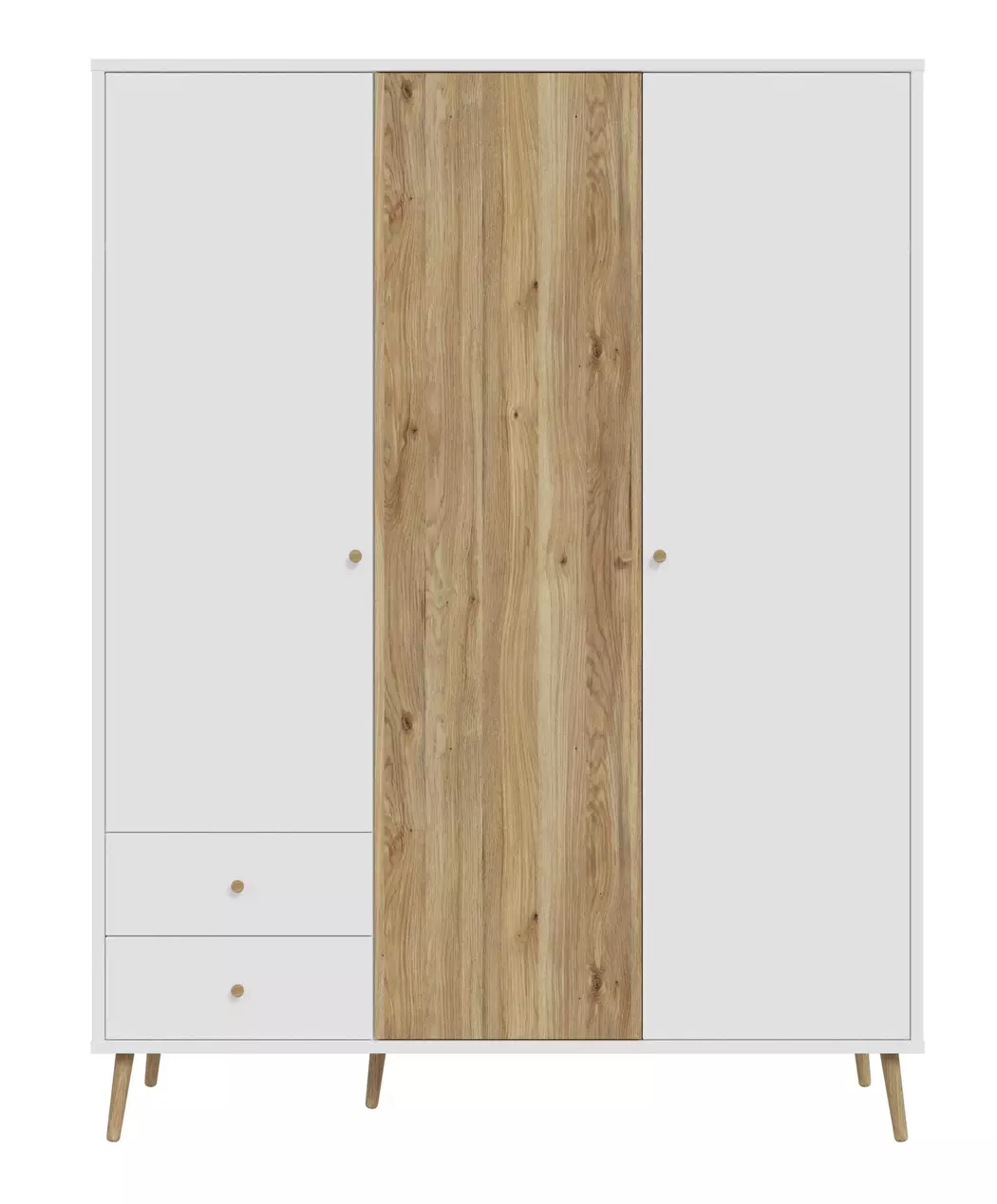 Kleiderschrank Harllson