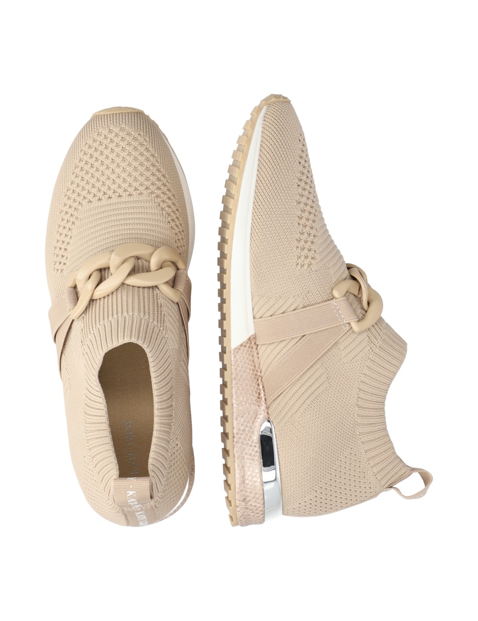 Textil Slipper sportiv
