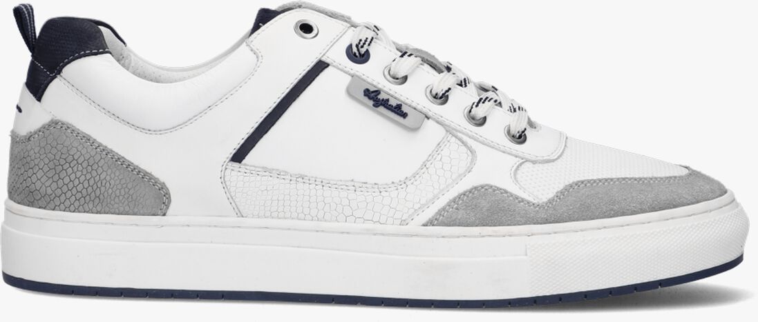 AUSTRALIAN witte australian lage sneakers jason