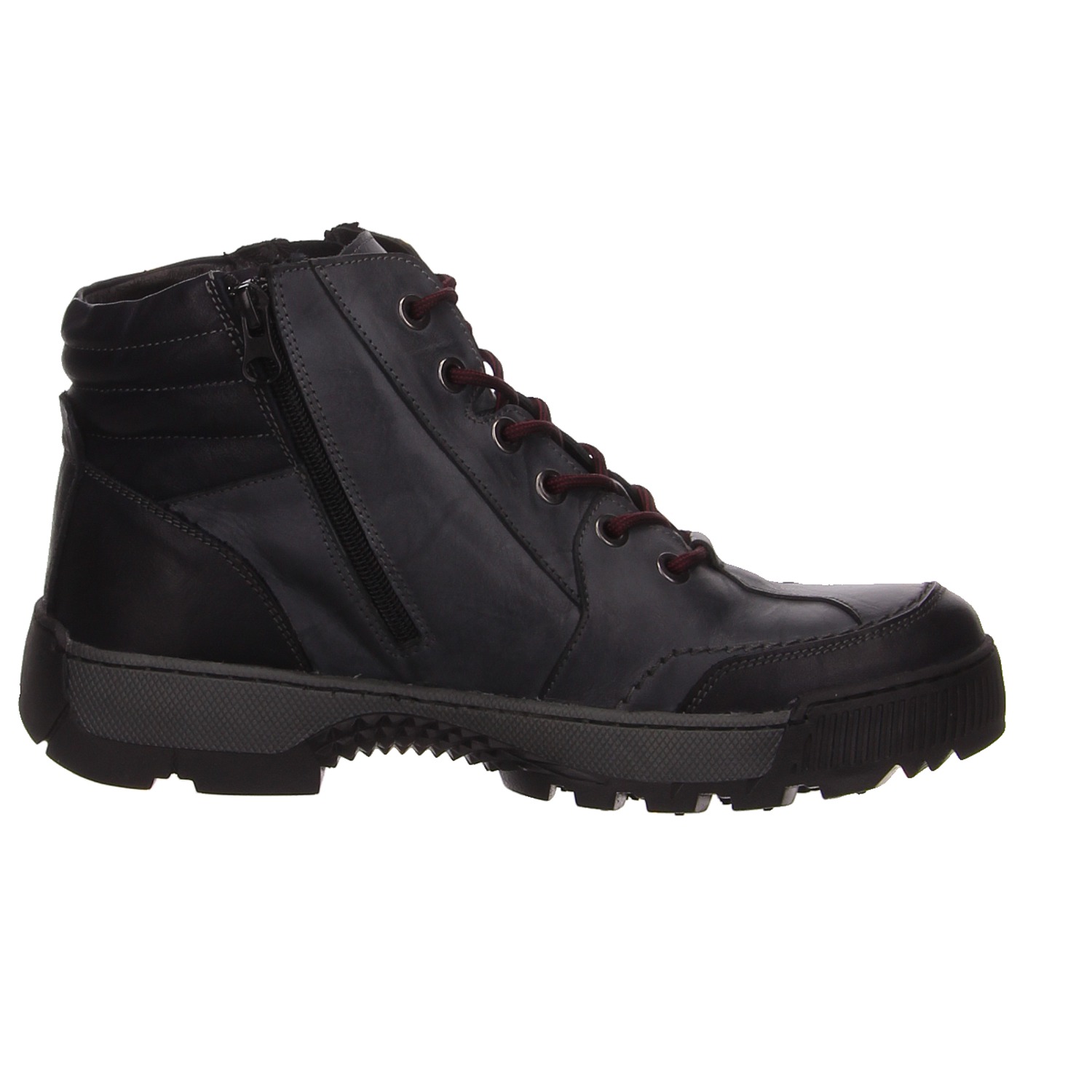 Krisbut Boots grau grau