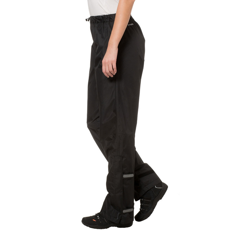 Vaude Damen Fluid Radhose lang