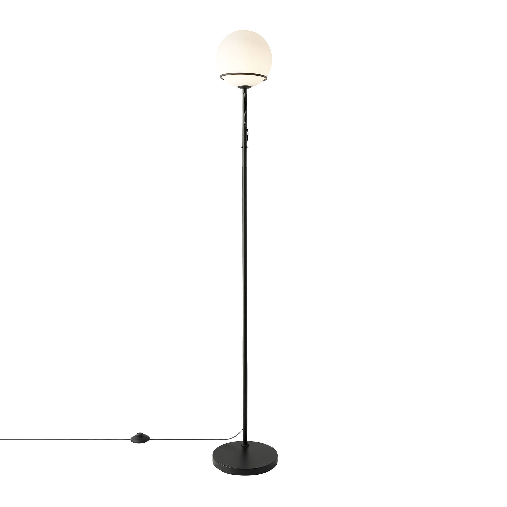 Nordlux vloerlamp Wilson
